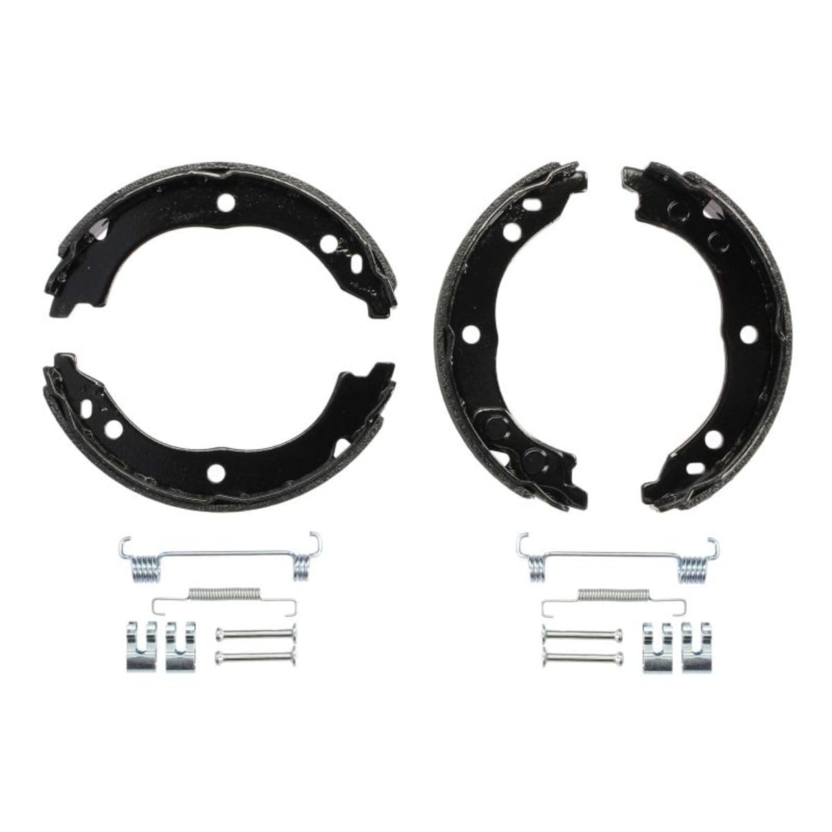 BOSCH 0 986 487 712 Bremsbacken & Zubehör BOSCH 0 986 487 712 Bremsbacken & Zubehör von Bosch Automotive