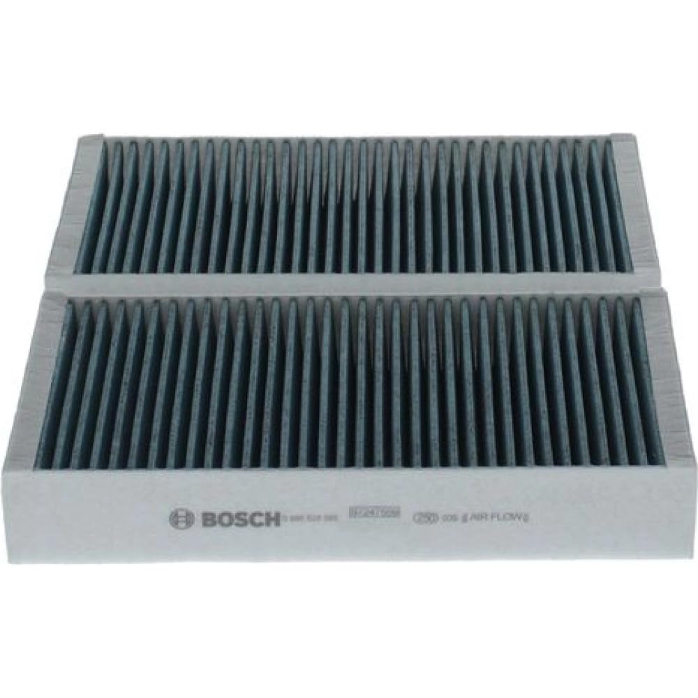 Bosch A8560 - Innenraumfilter Filter+ Bosch A8560 - Innenraumfilter Filter+ von Bosch Automotive