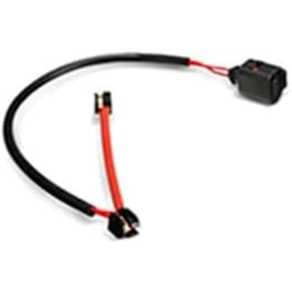Bosch AP1117 Verschleißsensor - 1 Stück Bosch AP1117 Verschleißsensor - 1 Stück von Bosch Automotive