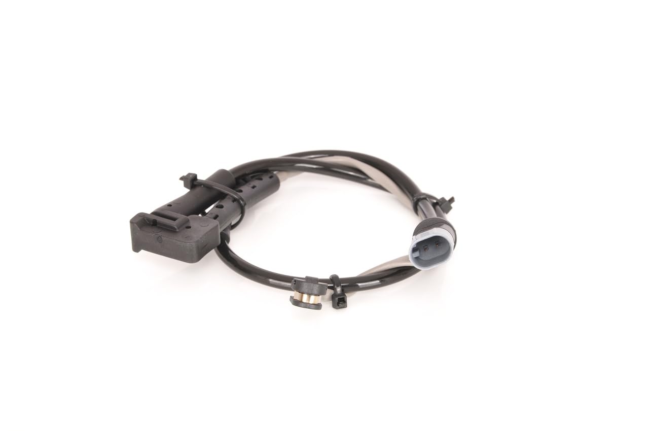 Bosch AP1586 Verschleißsensor - 1 Stück Bosch AP1586 Verschleißsensor - 1 Stück von Bosch Automotive