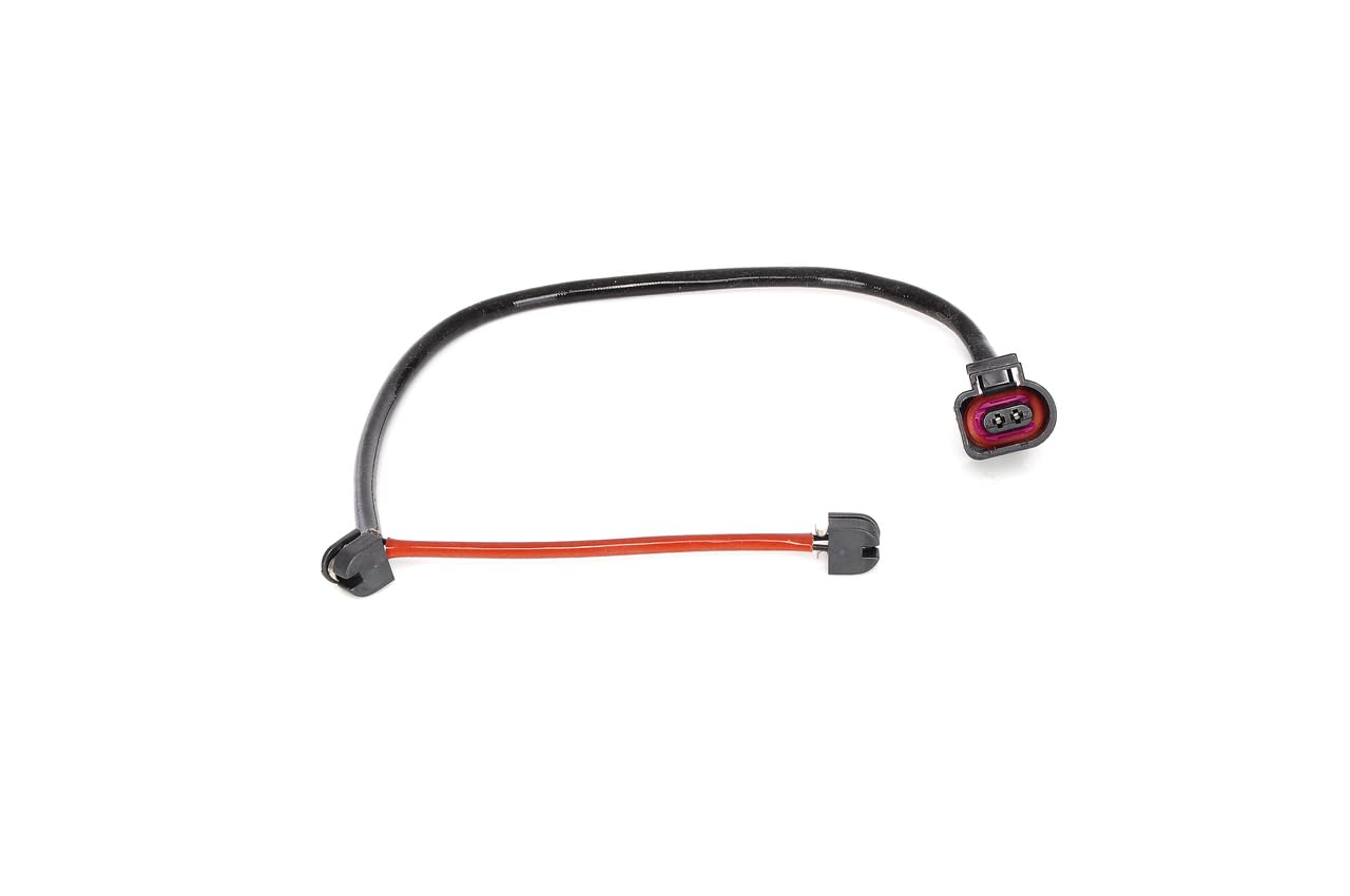 Bosch AP383 Verschleißsensor - 1 Stück Bosch AP383 Verschleißsensor - 1 Stück von Bosch Automotive