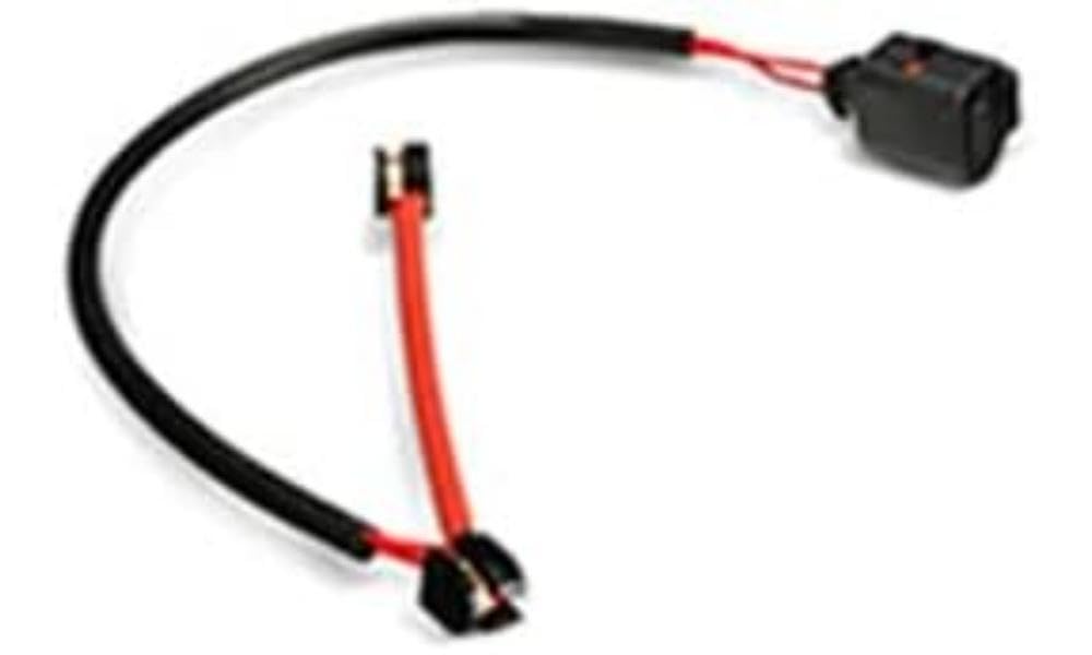 Bosch AP544 Verschleißsensor - 1 Stück Bosch AP544 Verschleißsensor - 1 Stück von Bosch Automotive