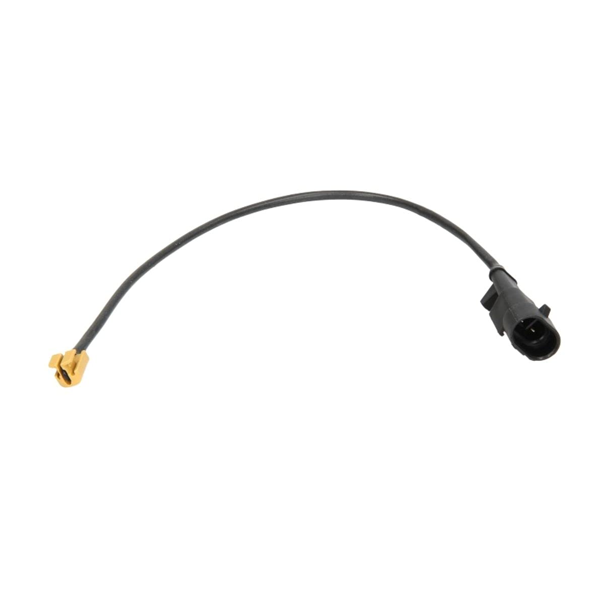 Bosch AP865 Verschleißsensor - 1 Stück Bosch AP865 Verschleißsensor - 1 Stück von Bosch Automotive