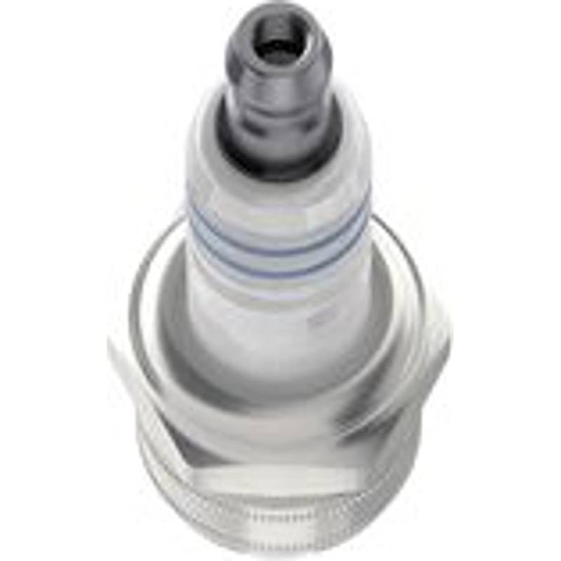 Bosch Automotive 0 241 225 548 Zündkerze W9EC von Bosch Automotive