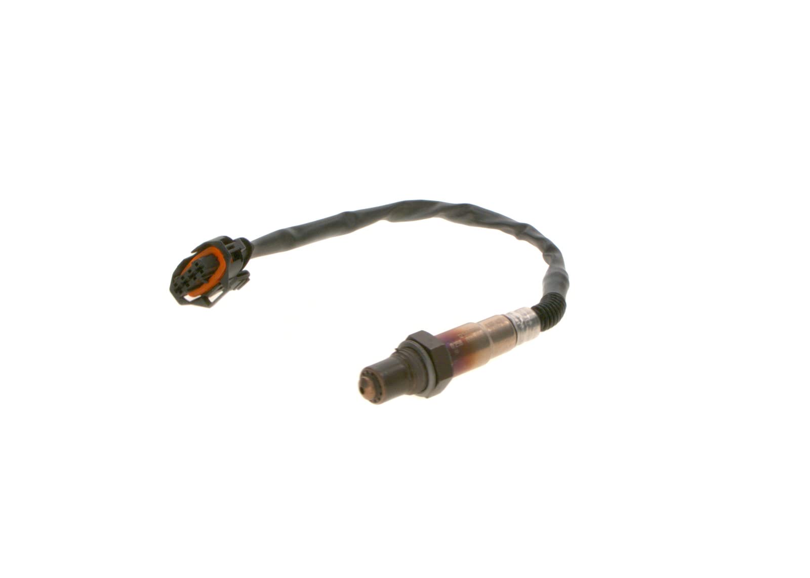 Bosch Automotive 0 258 006 595 Einspritzanlage von Bosch Automotive