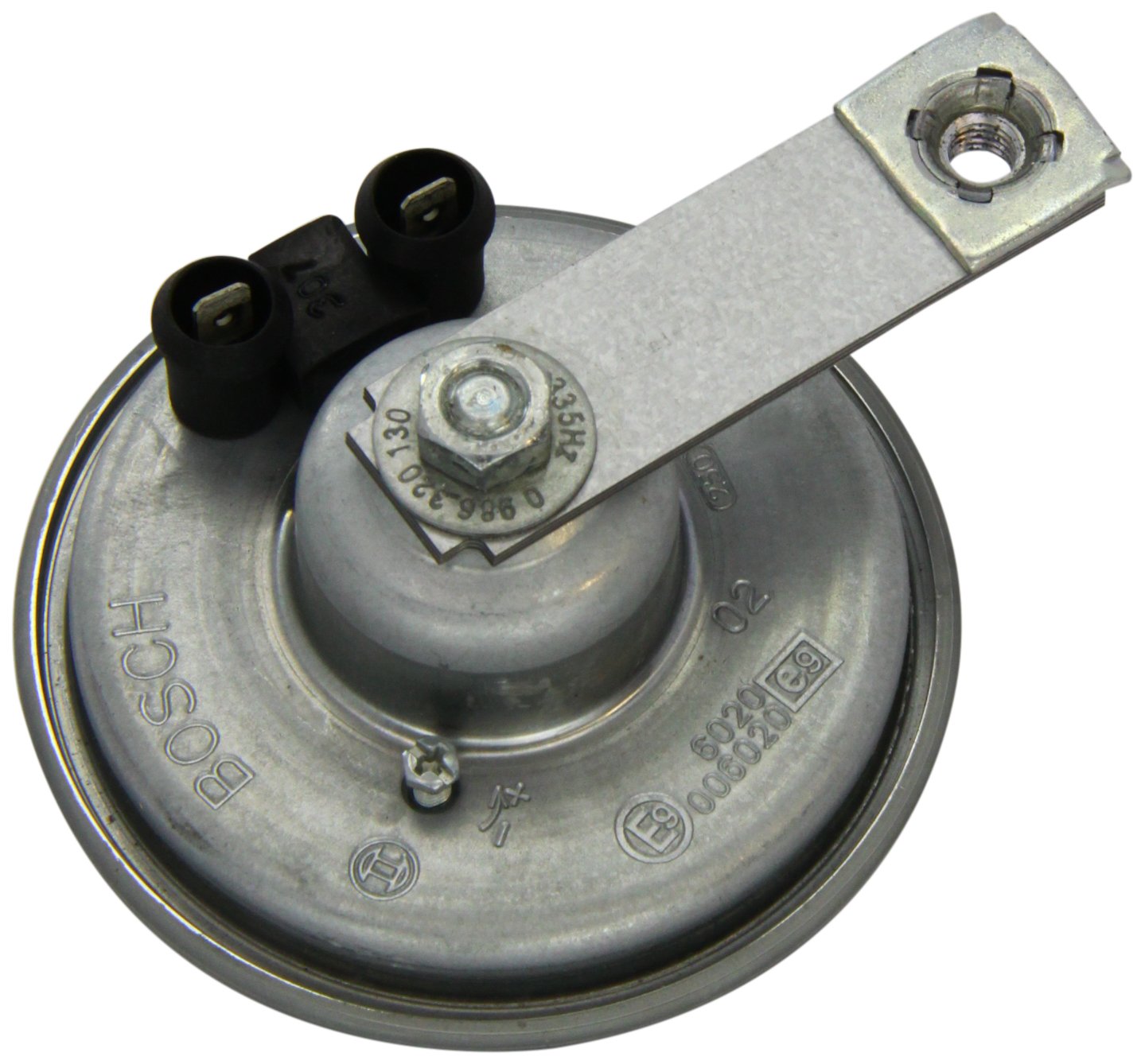 Bosch Automotive 0 986 320 130 Horn Bosch Automotive 0 986 320 130 Horn von Bosch Automotive