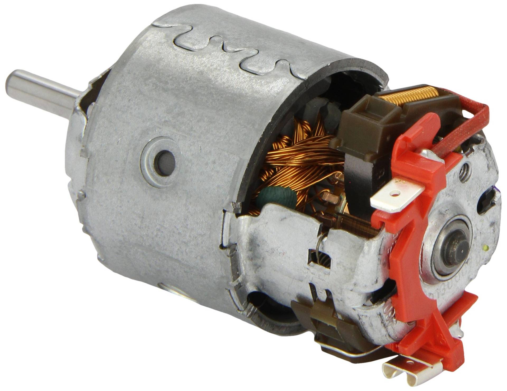 Bosch Automotive 0130007027 Elektromotor, Innenraumgebläse Bosch Automotive 0130007027 Elektromotor, Innenraumgebläse von Bosch Automotive
