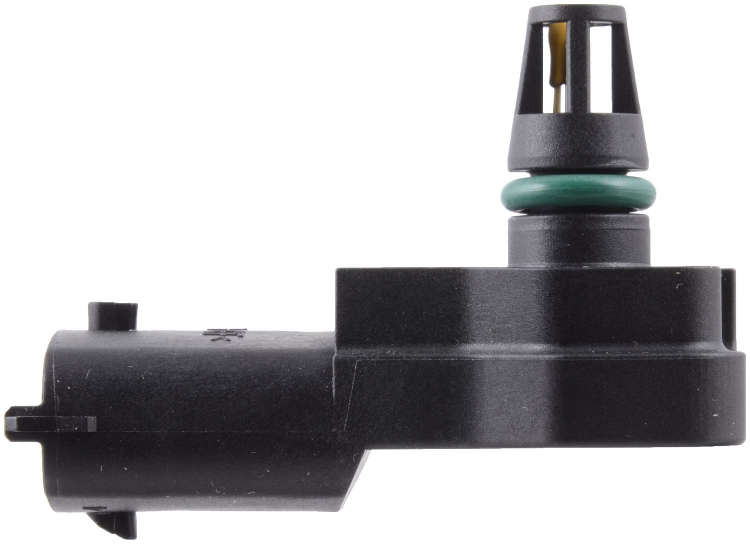 BOSCH 0261230298 Original Equipment Krümmer Absolute Pressure (MAP) Sensor - Kompatibel mit Select Chevrolet Cruze BOSCH 0261230298 Original Equipment Krümmer Absolute Pressure (MAP) Sensor - Kompatibel mit Select Chevrolet Cruze von Bosch
