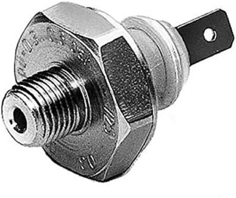 Bosch Automotive 0986344076 Öldruckschalter von Bosch Automotive