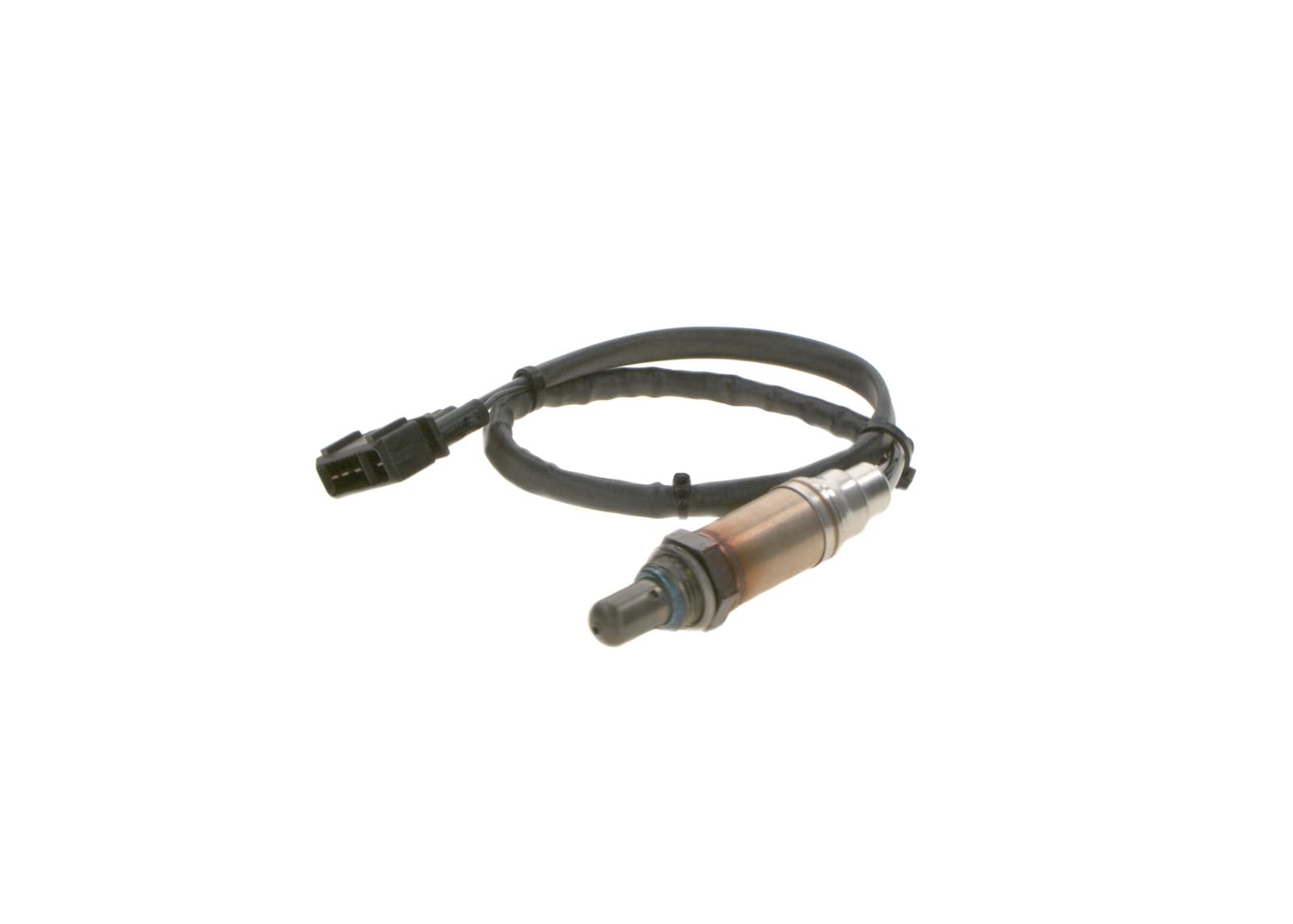 Bosch Automotive 258003666 Lambdasonde Bosch Automotive 258003666 Lambdasonde von Bosch Automotive
