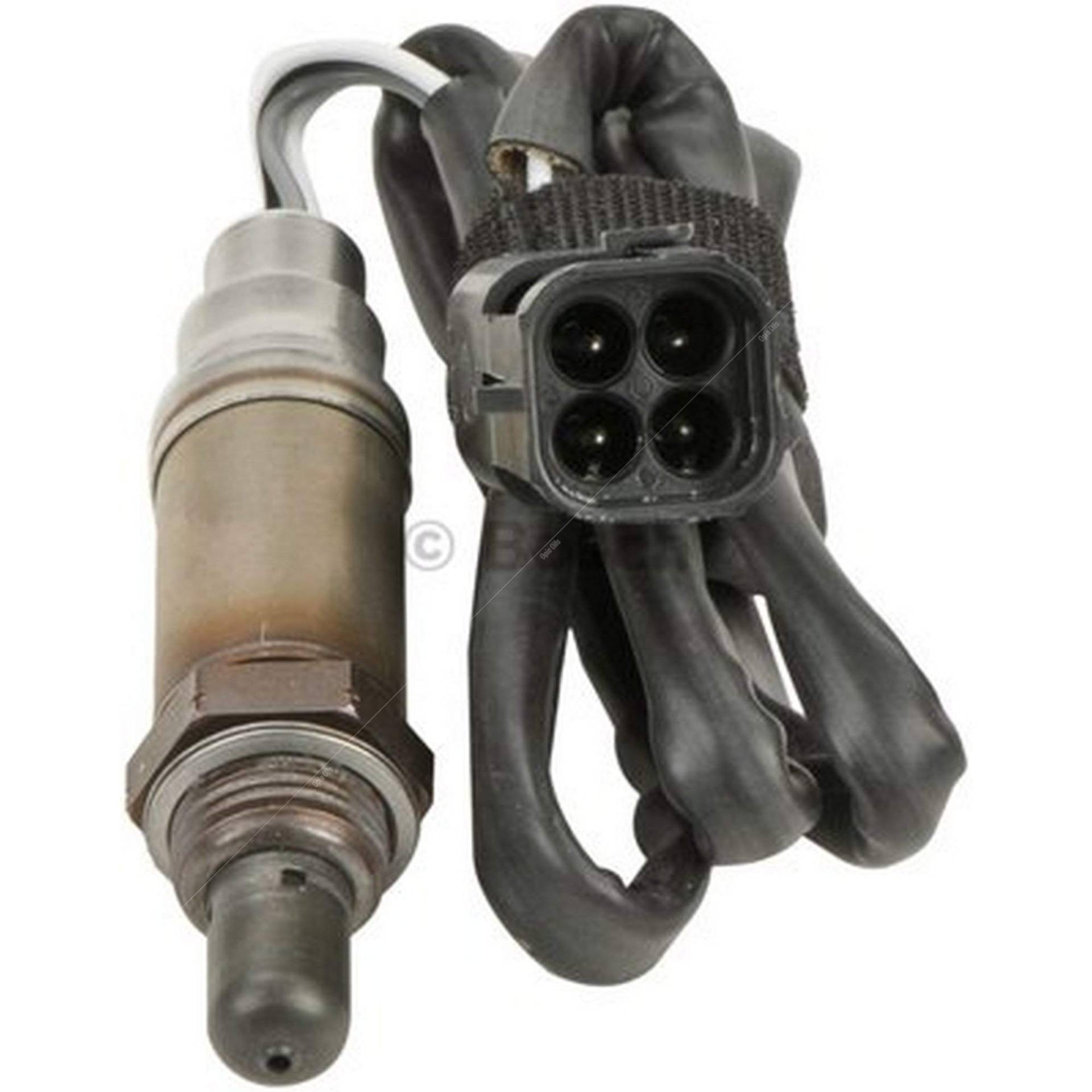Bosch Automotive 258003820 Lambdasonde Bosch Automotive 258003820 Lambdasonde von Bosch Automotive