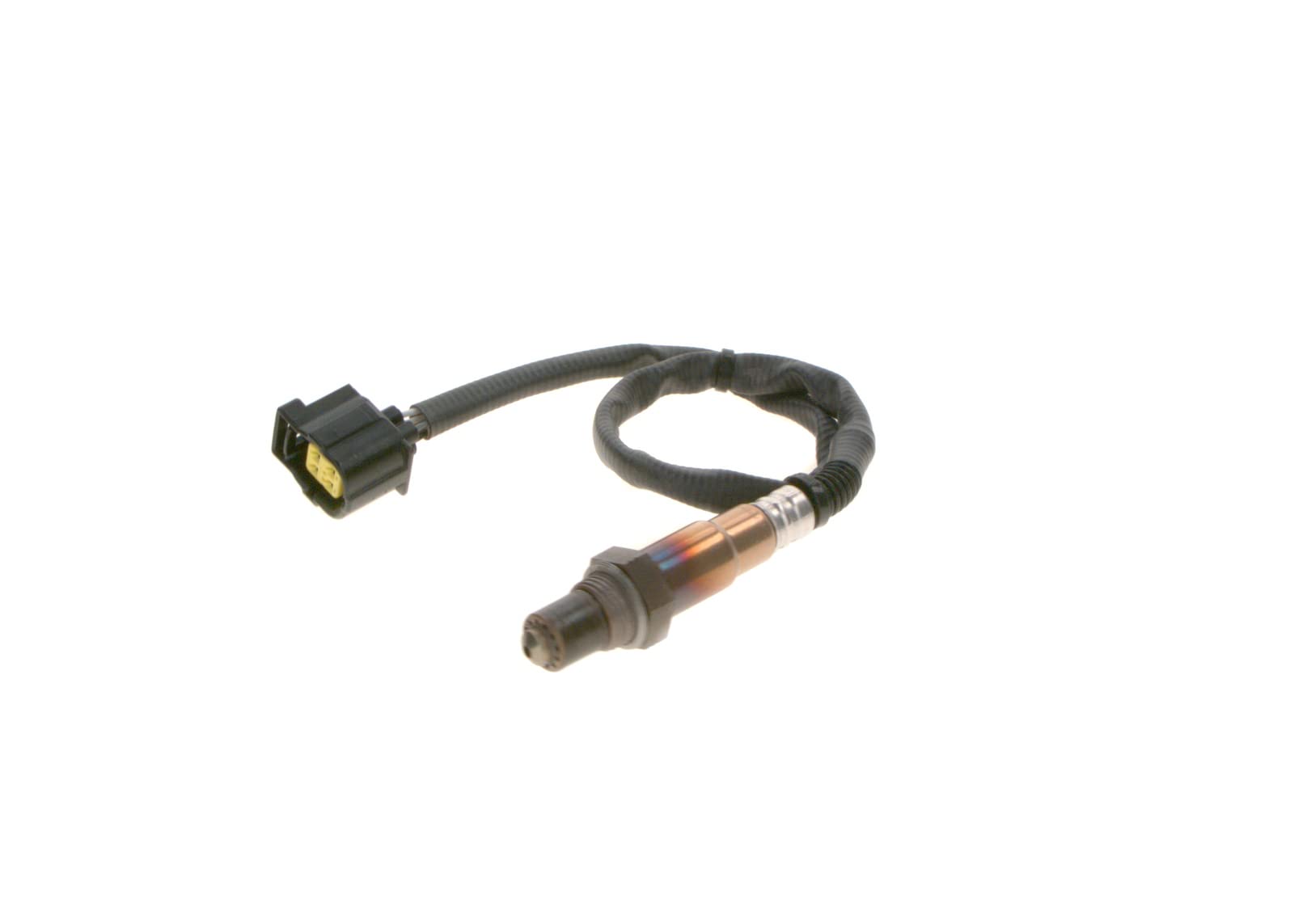 Bosch Automotive 258006747 Lambdasonde Bosch Automotive 258006747 Lambdasonde von Bosch Automotive