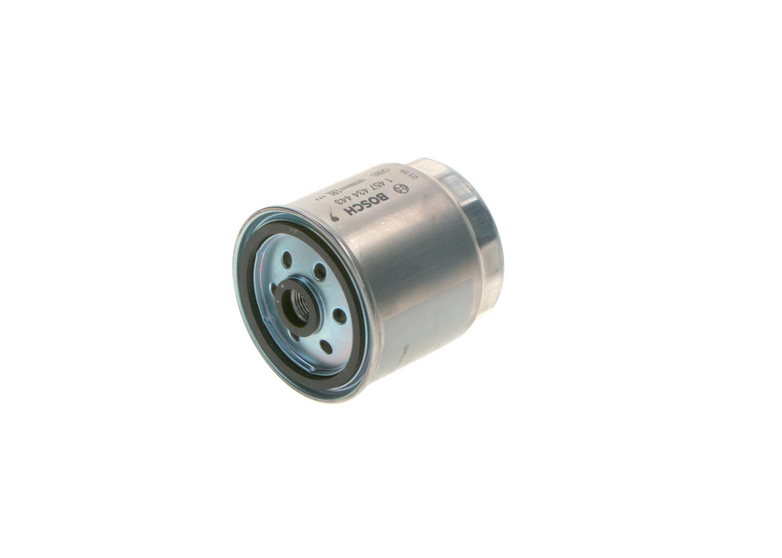 Bosch Automotive N4443 - Dieselfilter Auto Bosch Automotive N4443 - Dieselfilter Auto von Bosch Automotive