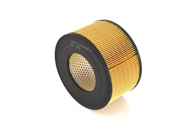 Bosch Automotive S0040 - Luftfilter Auto von Bosch Automotive