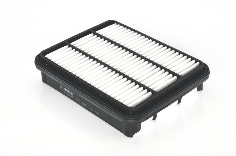 Bosch Automotive S3968 - Luftfilter Auto von Bosch Automotive