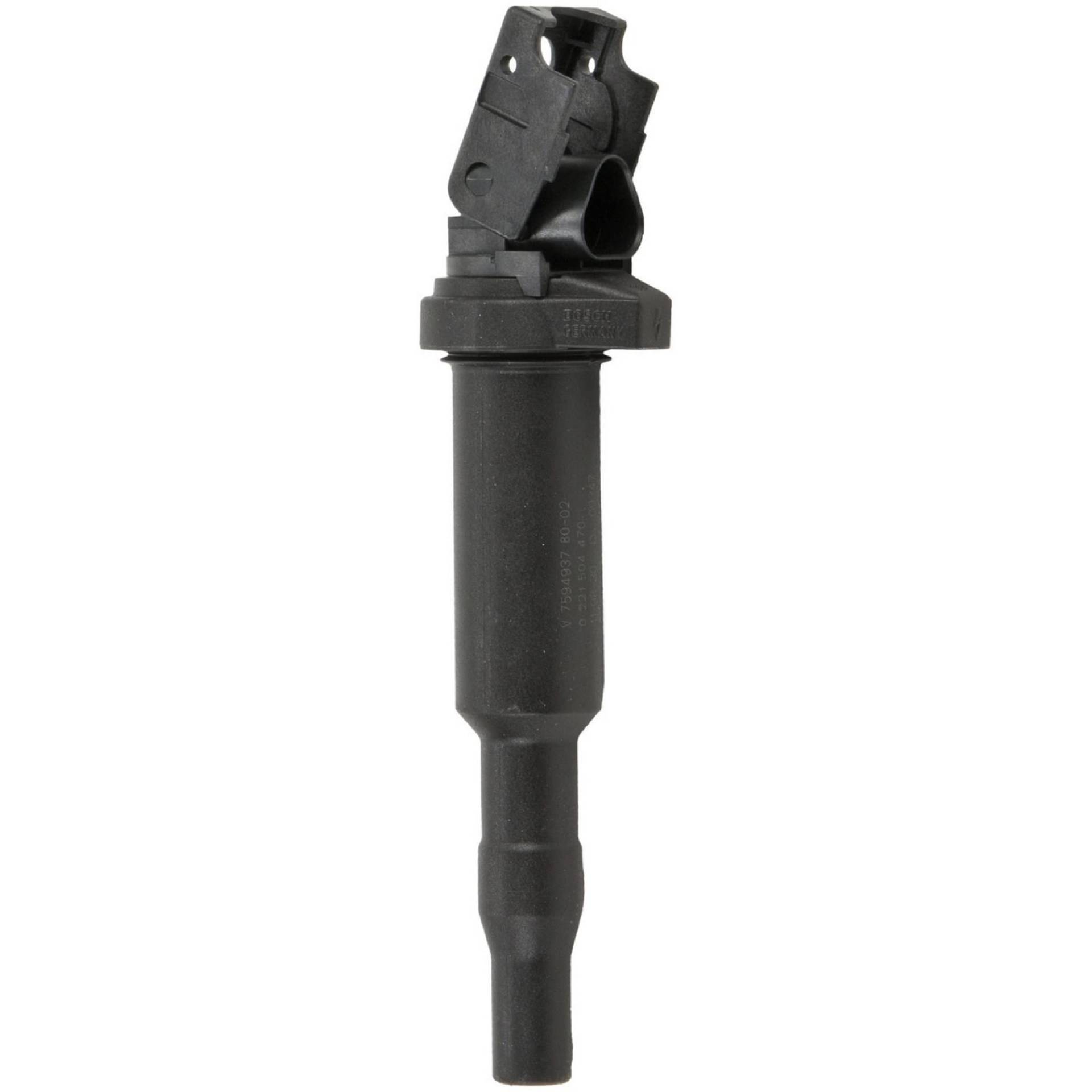 Bosch Automotive Zündspule 0221504470 Original Equipment 0221504470, 6er-Pack Bosch Automotive Zündspule 0221504470 Original Equipment 0221504470, 6er-Pack von Bosch
