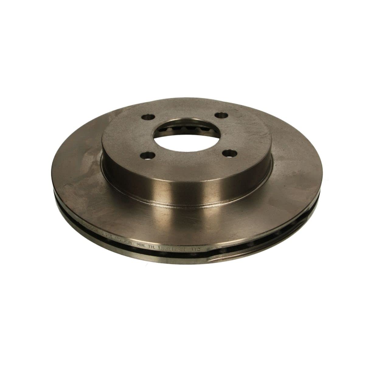 Bosch Automotive 0 986 479 238 Bremsscheibe Bosch Automotive 0 986 479 238 Bremsscheibe von Bosch Automotive