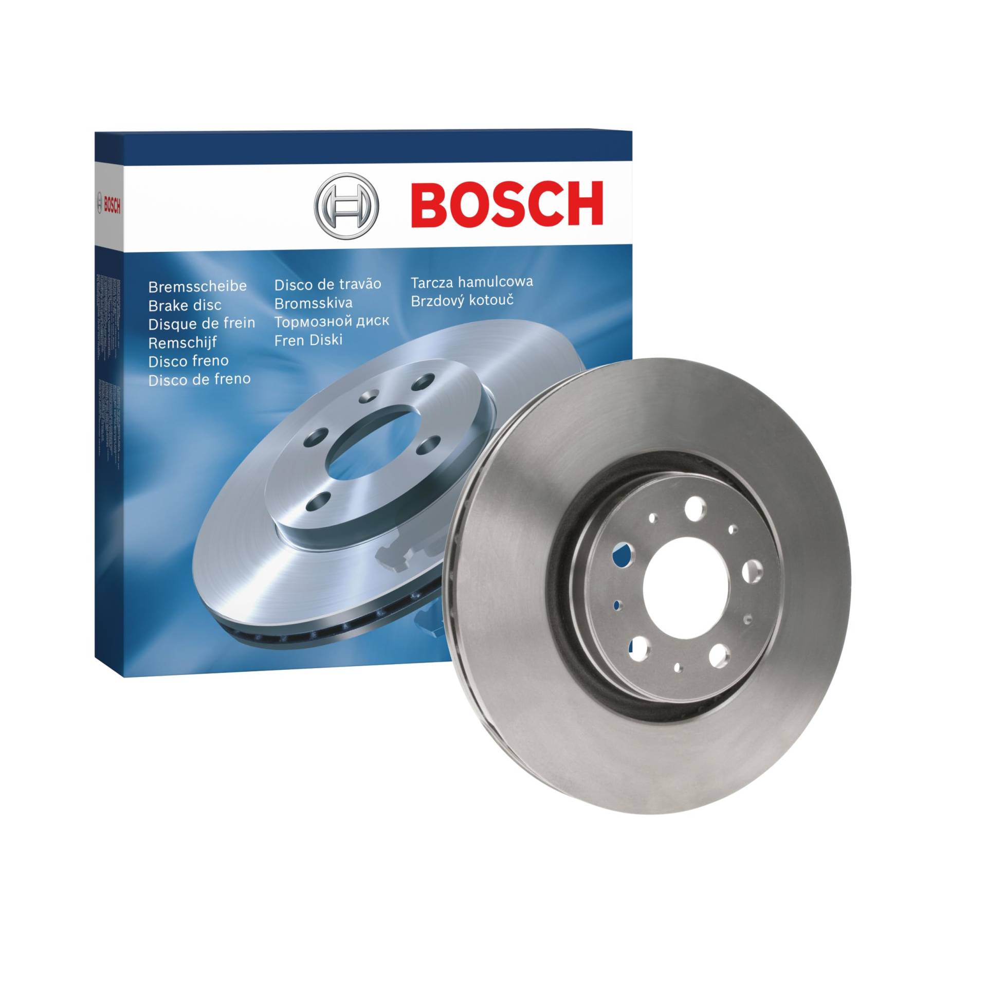 Bosch Automotive 986479322 Bremsscheibe - (1 Stück) Bosch Automotive 986479322 Bremsscheibe - (1 Stück) von Bosch Automotive