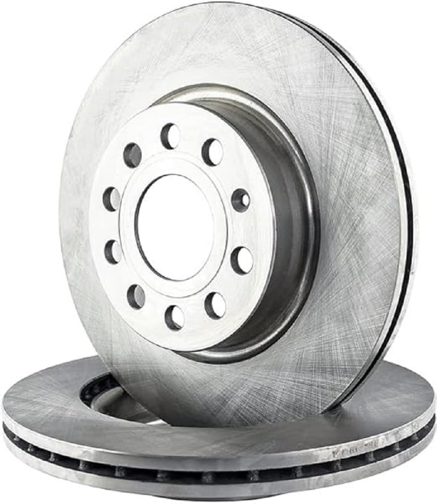 Bosch BD1395 Bremsscheiben - Vorderachse - ECE-R90 Zertifizierung - zwei Bremsscheiben pro Set Bosch BD1395 Bremsscheiben - Vorderachse - ECE-R90 Zertifizierung - zwei Bremsscheiben pro Set von Bosch Automotive