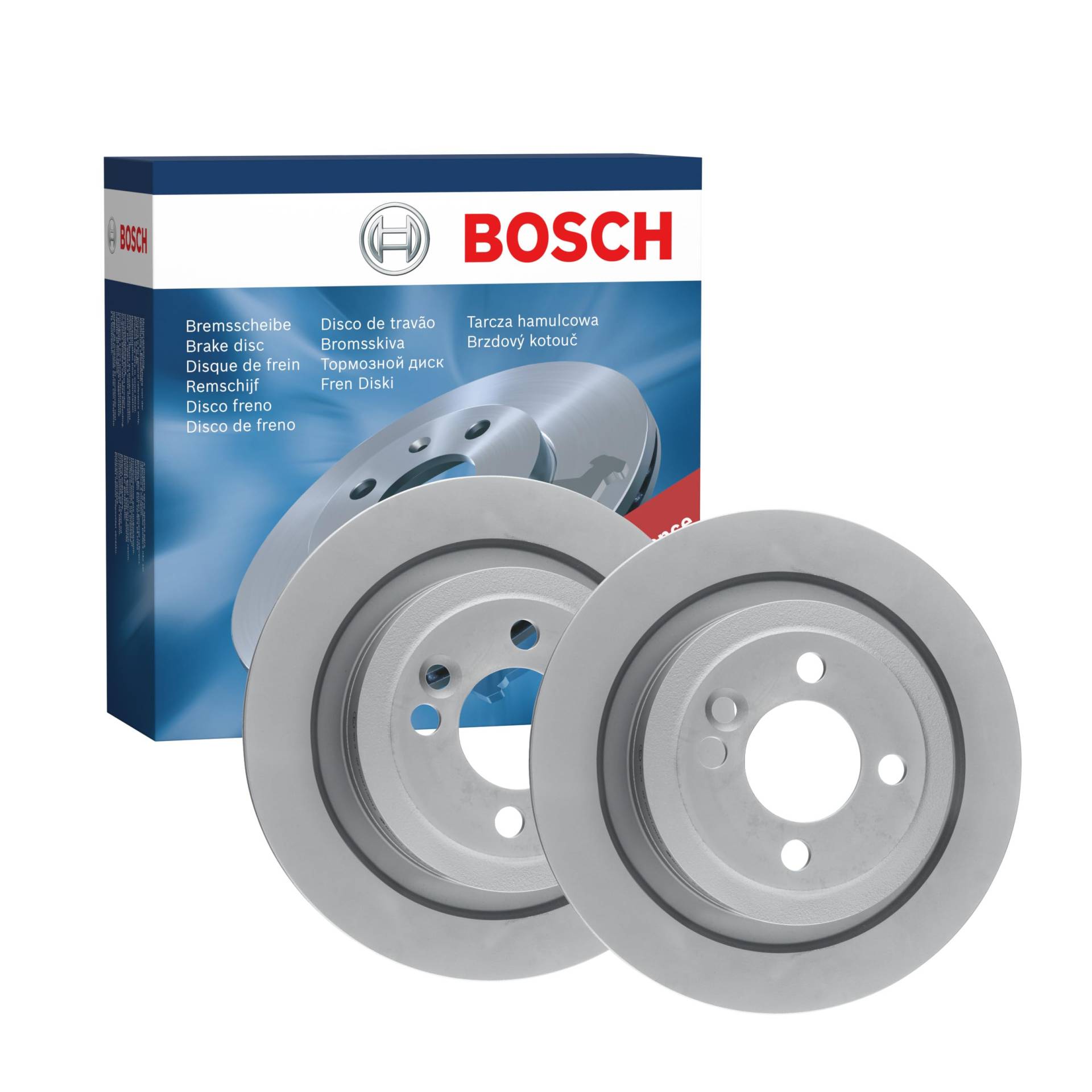 Bosch Automotive 0 986 479 A08 Bremsscheiben Bosch Automotive 0 986 479 A08 Bremsscheiben von Bosch Automotive