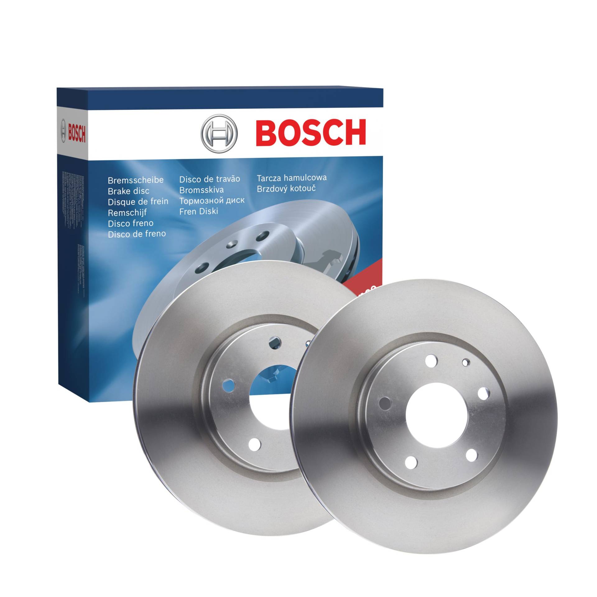 Bosch Automotive 0 986 479 B15 Bremsscheiben Bosch Automotive 0 986 479 B15 Bremsscheiben von Bosch Automotive