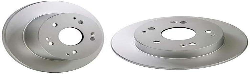 Bosch BD2329 Bremsscheiben - Vorderachse - ECE-R90 Zertifizierung - zwei Bremsscheiben pro Set Bosch BD2329 Bremsscheiben - Vorderachse - ECE-R90 Zertifizierung - zwei Bremsscheiben pro Set von Bosch Automotive