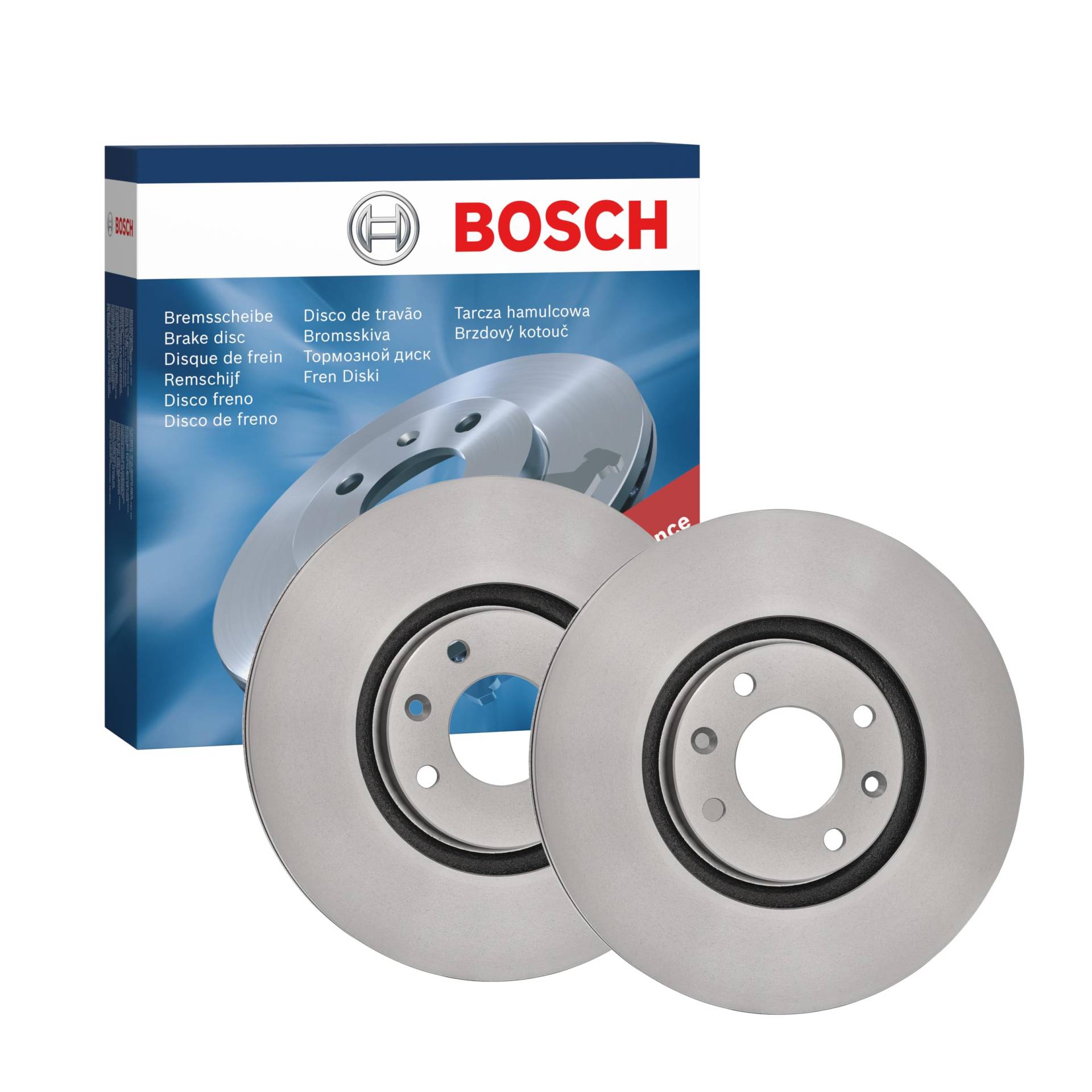 Bosch Automotive 0 986 479 D36 Bremsscheiben Bosch Automotive 0 986 479 D36 Bremsscheiben von Bosch Automotive
