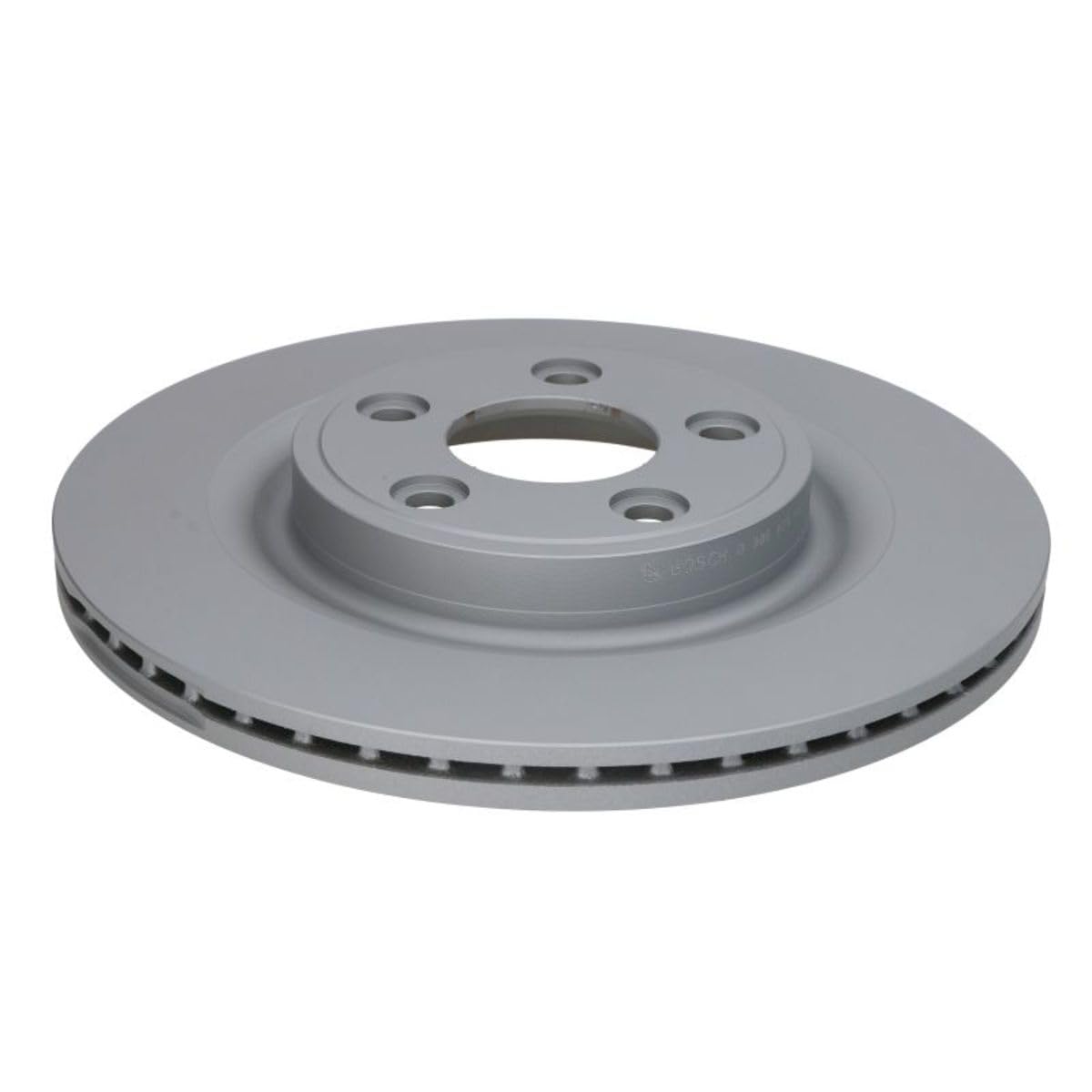 Bosch BD2812 Bremsscheiben - Hinterachse - ECE-R90 Zertifizierung - zwei Bremsscheiben pro Set Bosch BD2812 Bremsscheiben - Hinterachse - ECE-R90 Zertifizierung - zwei Bremsscheiben pro Set von Bosch Automotive
