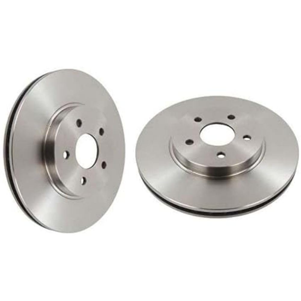 Bosch Automotive 986478814 Bremsscheibe von Bosch Automotive