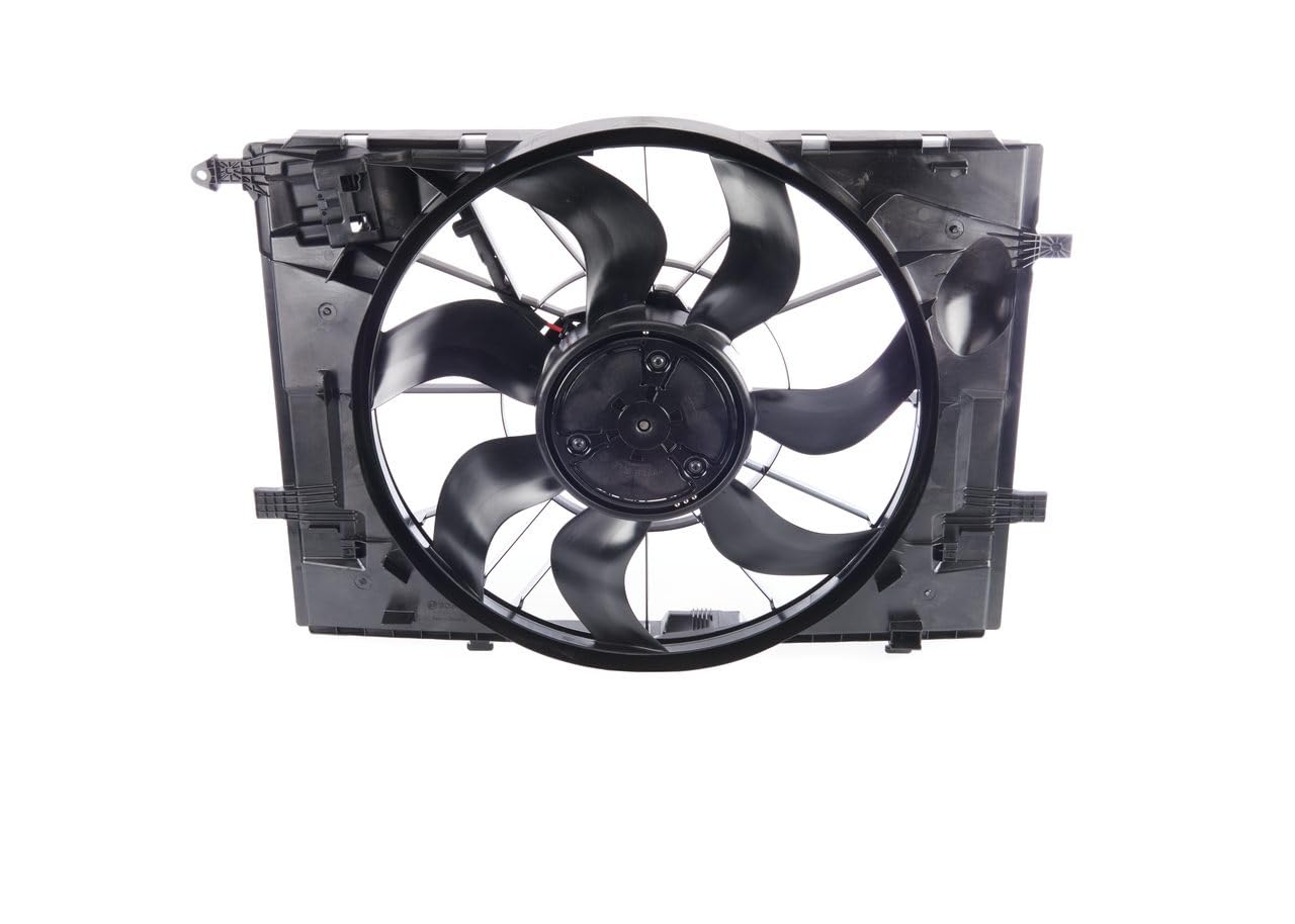 von Bosch (0 130 707 499) Elektromotor Kühlung Lüftermotor, Lüftermotor, Kühlerlüfter, Kühlerventilator von Bosch (0 130 707 499) Elektromotor Kühlung Lüftermotor, Lüftermotor, Kühlerlüfter, Kühlerventilator von Bosch Automotive
