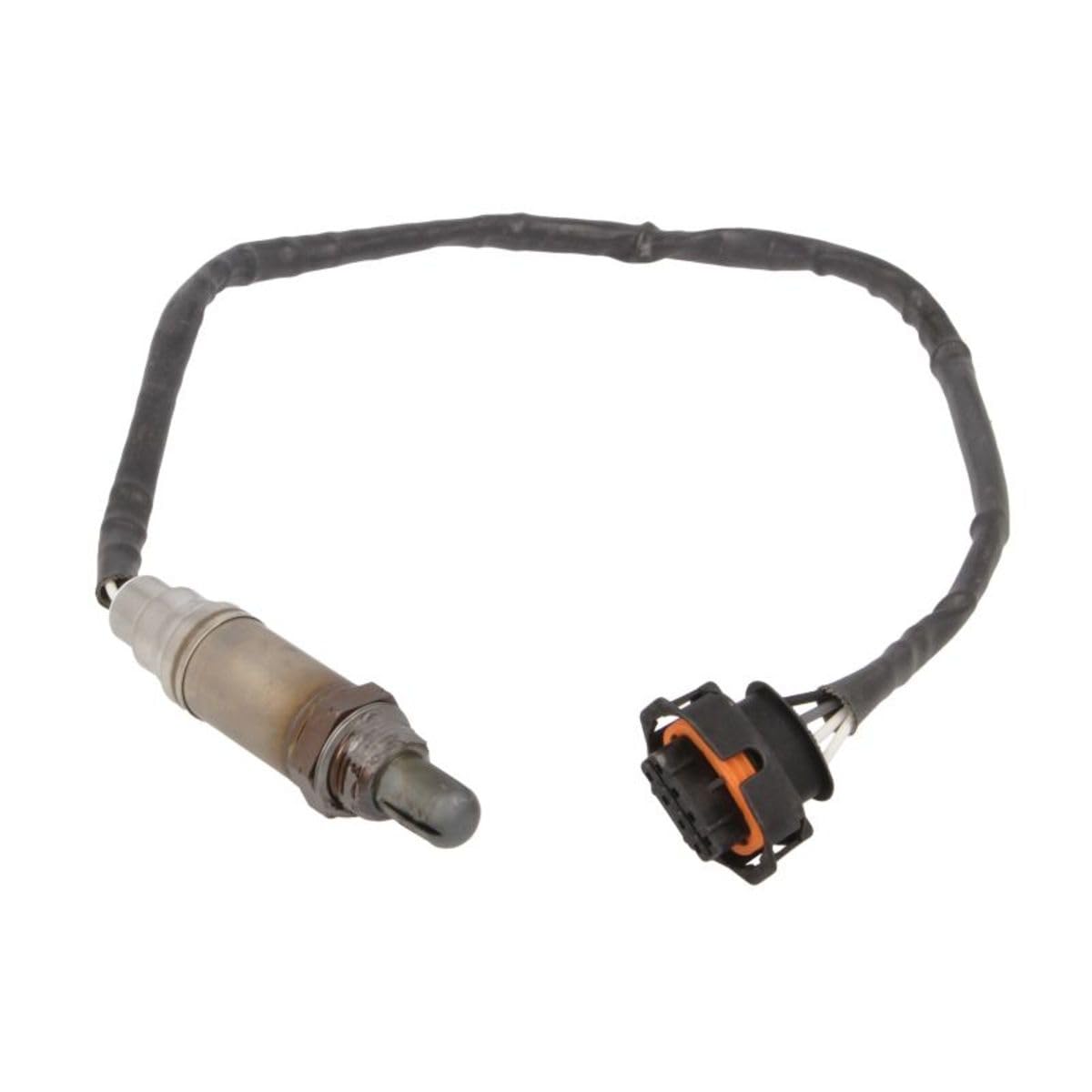 Bosch F00HL00353 - Lambdasonde mit fahrzeugspezifischem Stecker Bosch F00HL00353 - Lambdasonde mit fahrzeugspezifischem Stecker von Bosch Automotive