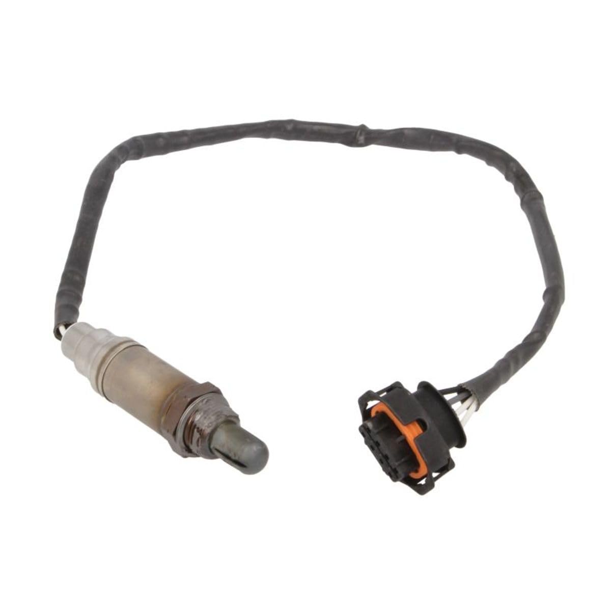 Bosch F00HL00353 - Lambdasonde mit fahrzeugspezifischem Stecker von Bosch Automotive