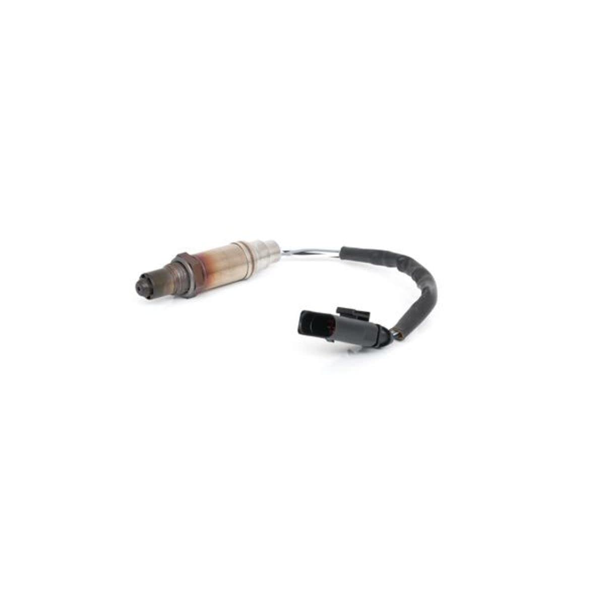 Bosch F00HL00361 - Lambdasonde mit fahrzeugspezifischem Stecker von Bosch Automotive