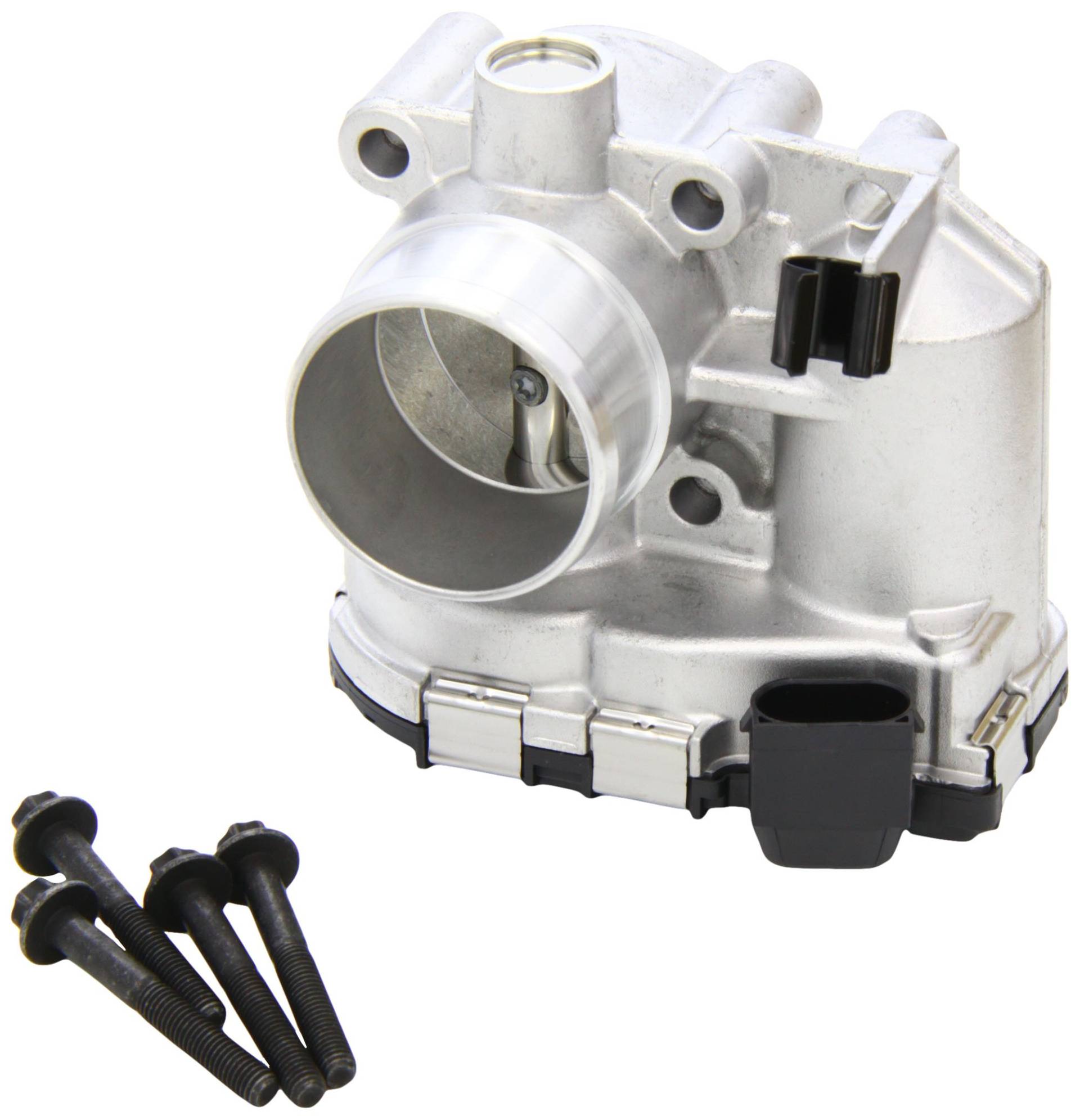Bosch F 01C 600 027 Drosselklappenstutzen Bosch F 01C 600 027 Drosselklappenstutzen von Bosch Automotive