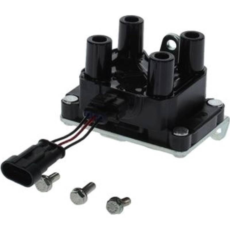 Bosch Automotive F000ZS0222 Zndspule von Bosch Automotive