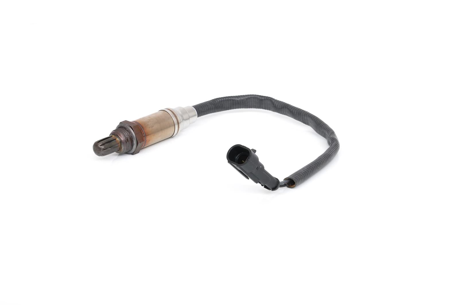 Bosch F00HL00193 - Lambdasonde mit fahrzeugspezifischem Stecker von Bosch Automotive