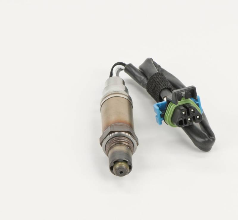 Bosch F00HL00235 - Lambdasonde mit fahrzeugspezifischem Stecker von Bosch Automotive