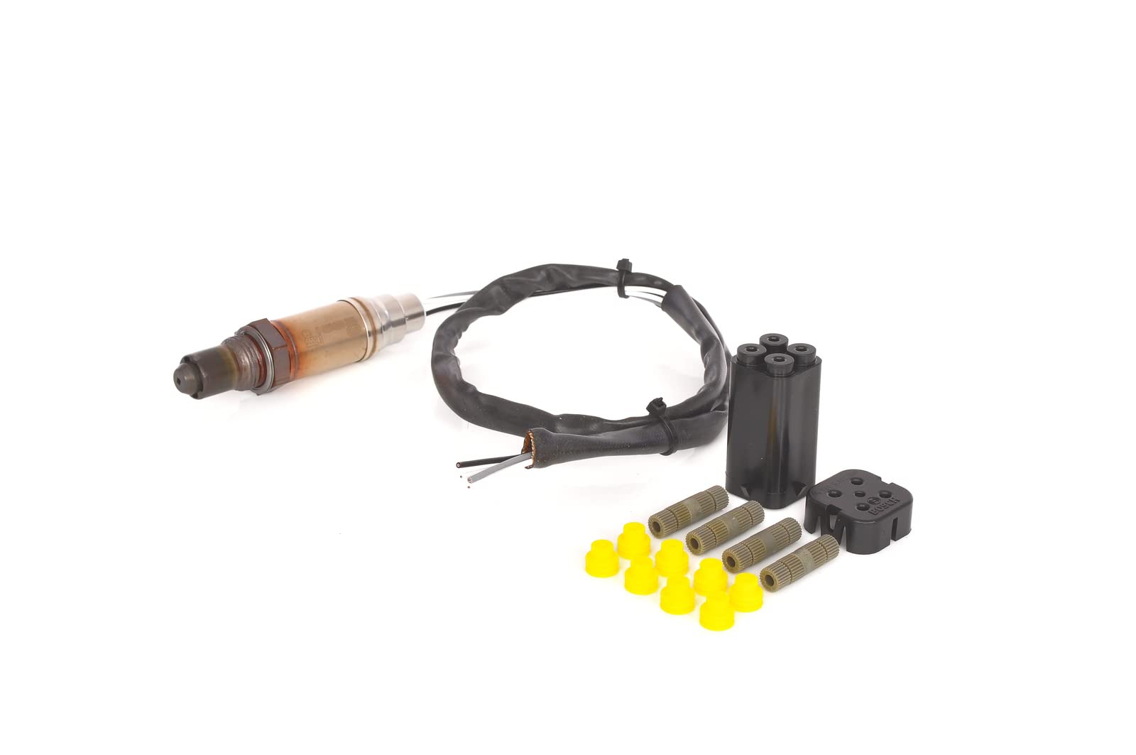 Bosch Automotive F 00H L00 351 Einspritzanlage Bosch Automotive F 00H L00 351 Einspritzanlage von Bosch Automotive