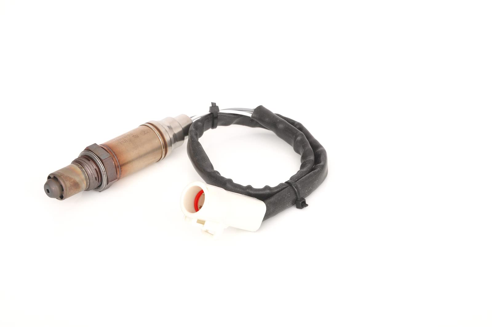 Bosch F00HL00354 - Lambdasonde mit fahrzeugspezifischem Stecker Bosch F00HL00354 - Lambdasonde mit fahrzeugspezifischem Stecker von Bosch Automotive