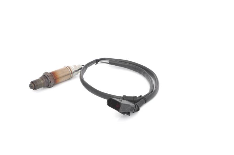 Bosch F00HL00406 - Lambdasonde mit fahrzeugspezifischem Stecker Bosch F00HL00406 - Lambdasonde mit fahrzeugspezifischem Stecker von Bosch Automotive