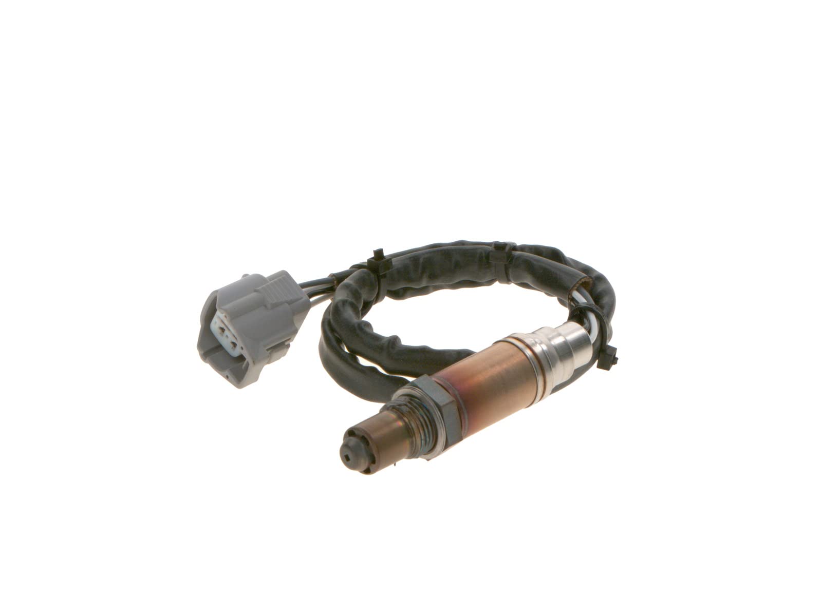 Bosch F00HL00426 - Lambdasonde mit fahrzeugspezifischem Stecker Bosch F00HL00426 - Lambdasonde mit fahrzeugspezifischem Stecker von Bosch Automotive