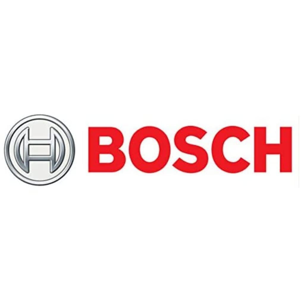 Bosch F00VD38010 O-Ring von Bosch Automotive