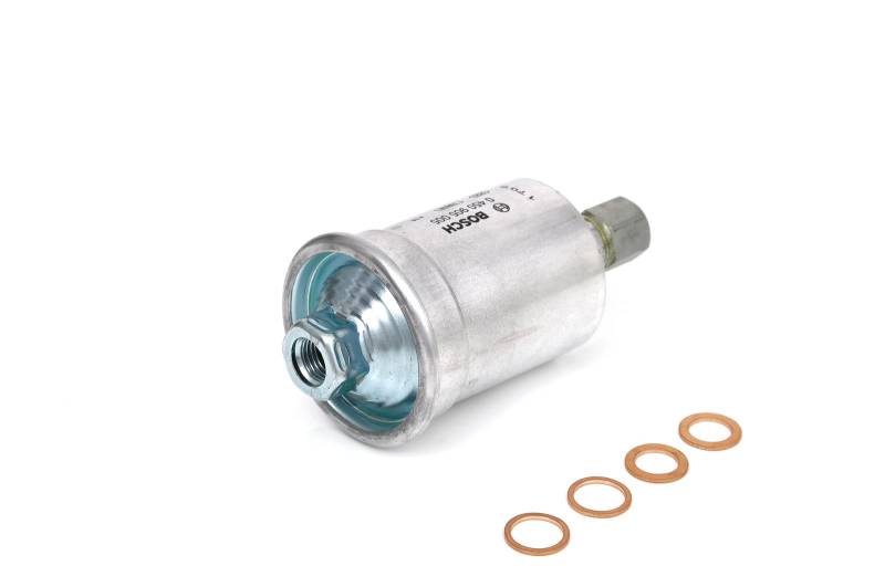 Bosch Automotive F5005 - Benzinfilter Auto von Bosch Automotive