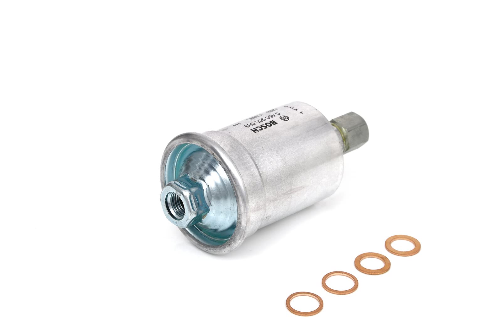 Bosch Automotive F5005 - Benzinfilter Auto Bosch Automotive F5005 - Benzinfilter Auto von Bosch Automotive