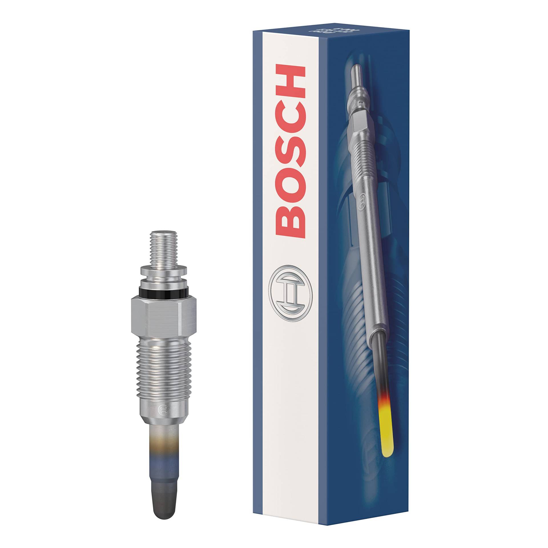 Bosch Automotive 250201032 Gluehkerze Bosch Automotive 250201032 Gluehkerze von Bosch
