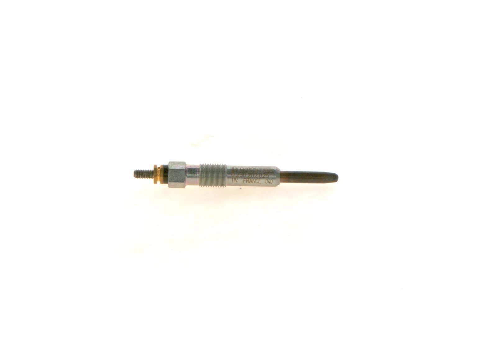 Bosch Automotive 0250202025 Glühkerze Duraterm Bosch Automotive 0250202025 Glühkerze Duraterm von Bosch Automotive