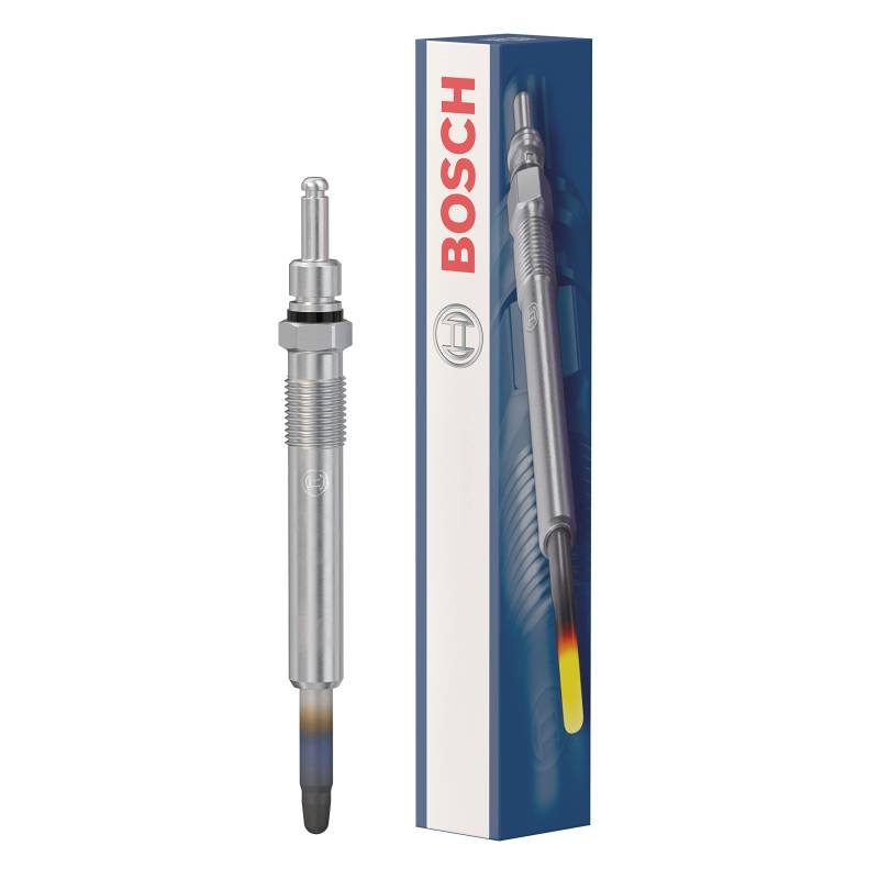Bosch GLP025 Glühkerze Duraterm von Bosch Automotive