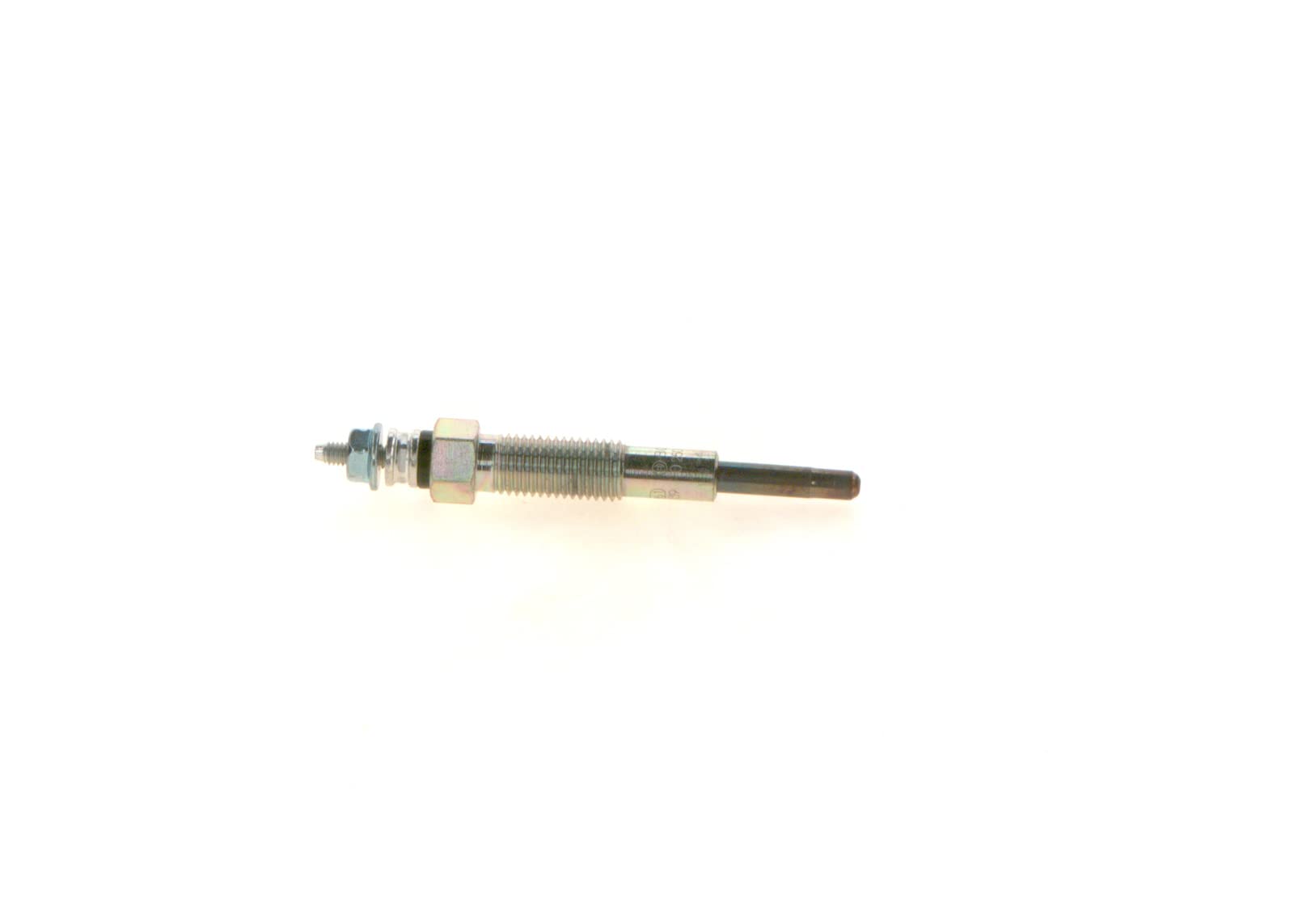 Bosch GLP038 Glühkerze Duraterm Bosch GLP038 Glühkerze Duraterm von Bosch Automotive