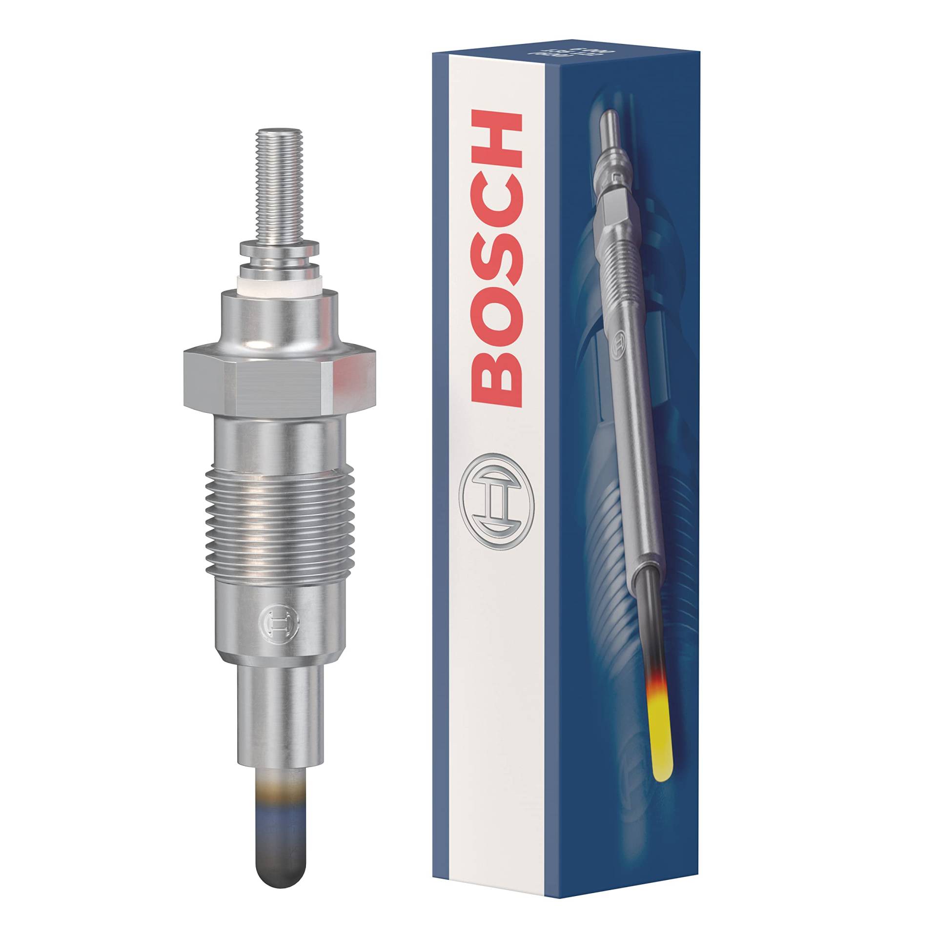 Bosch Automotive 0250200021 Glühkerze Bosch Automotive 0250200021 Glühkerze von Bosch Automotive