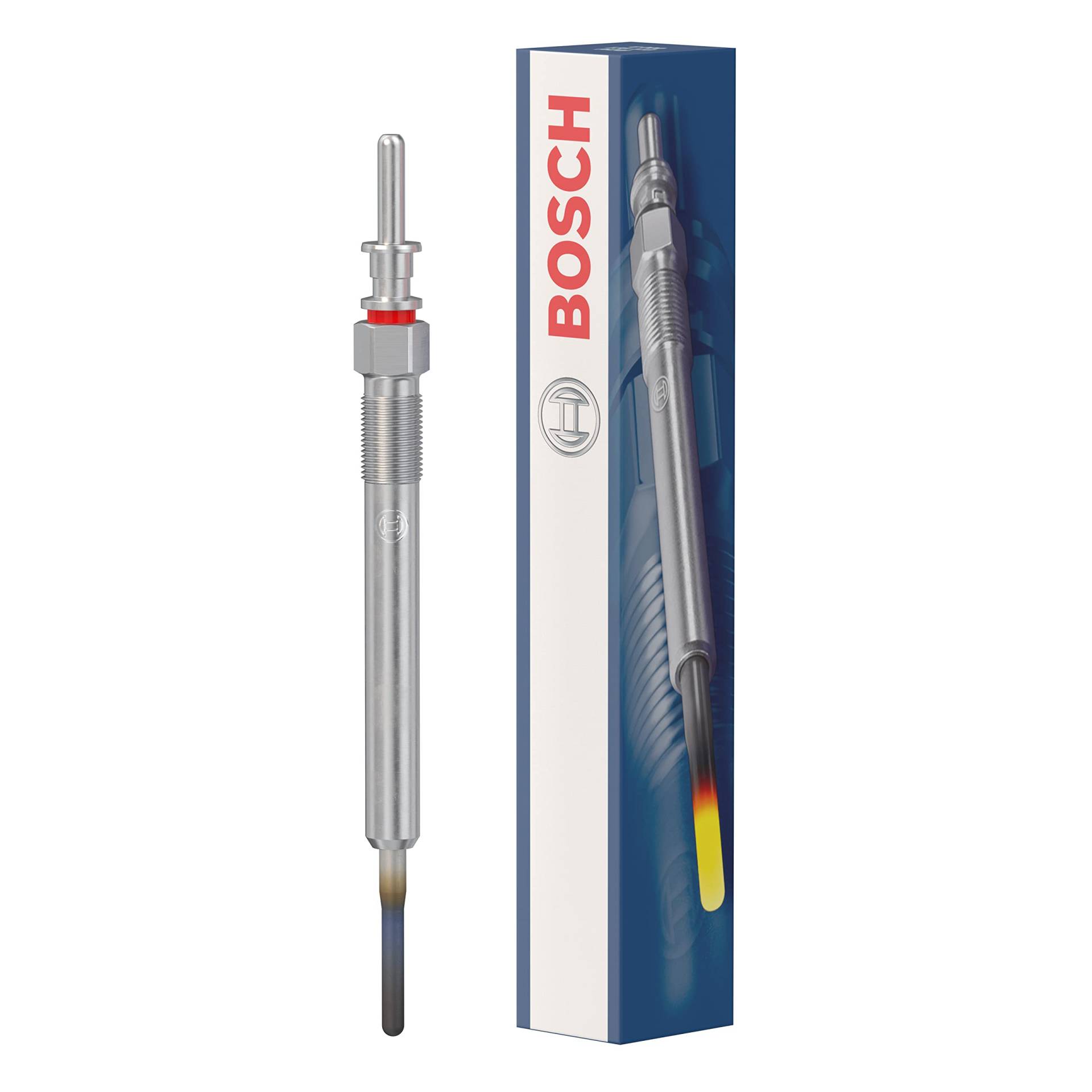 Bosch GLP257 Glühkerze Duraterm Bosch GLP257 Glühkerze Duraterm von Bosch Automotive
